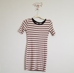 Forever21 Knit Dress